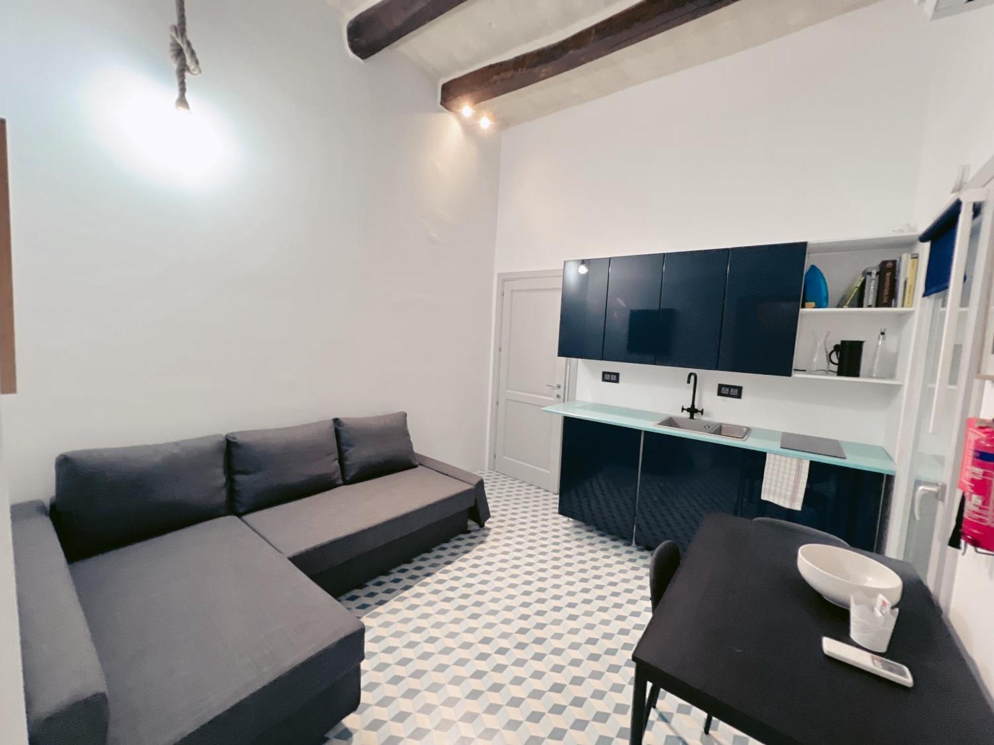 Casa Nobile Apartments Valeta Exterior foto